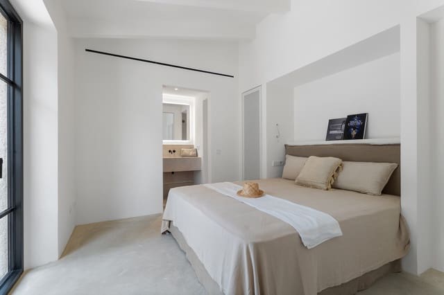 6 chambre Finca/Maison de Campagne à vendre à Montuïri - 5 900 000 € (Ref: 9593092)