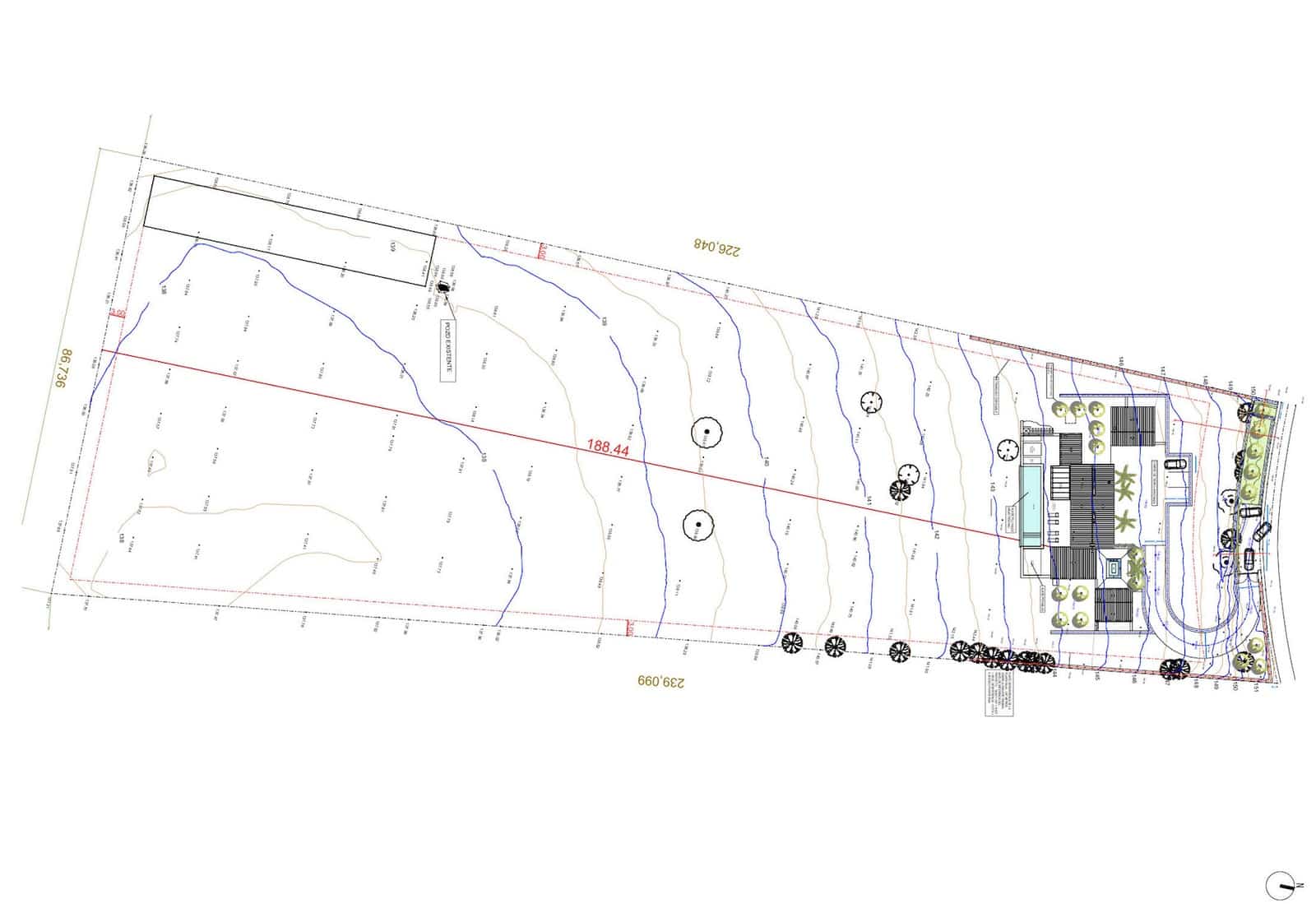 6 chambre Finca/Maison de Campagne à vendre à Montuiri - 5 900 000 € (Ref: 9593092)