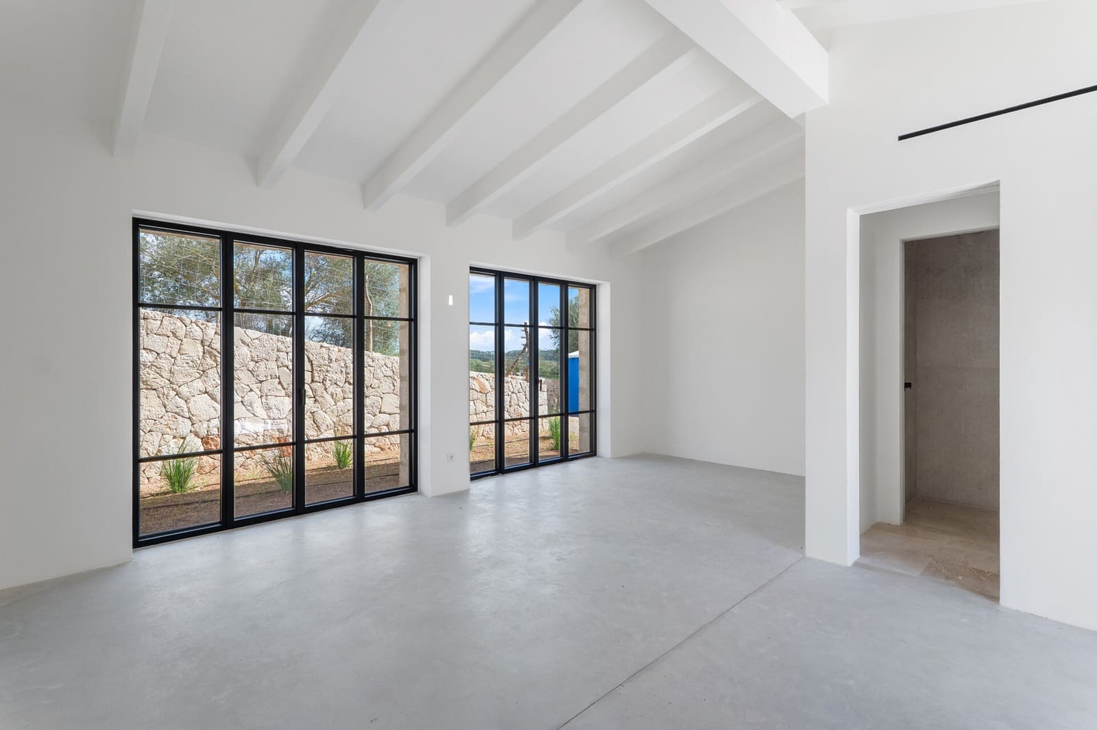 6 chambre Finca/Maison de Campagne à vendre à Montuiri - 5 900 000 € (Ref: 9593092)