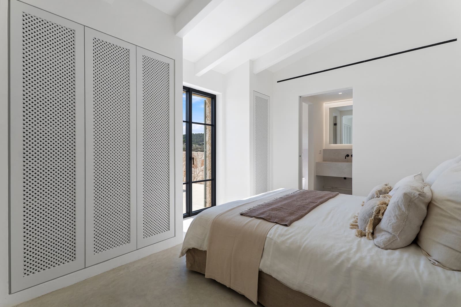 6 chambre Finca/Maison de Campagne à vendre à Montuiri - 5 900 000 € (Ref: 9593092)