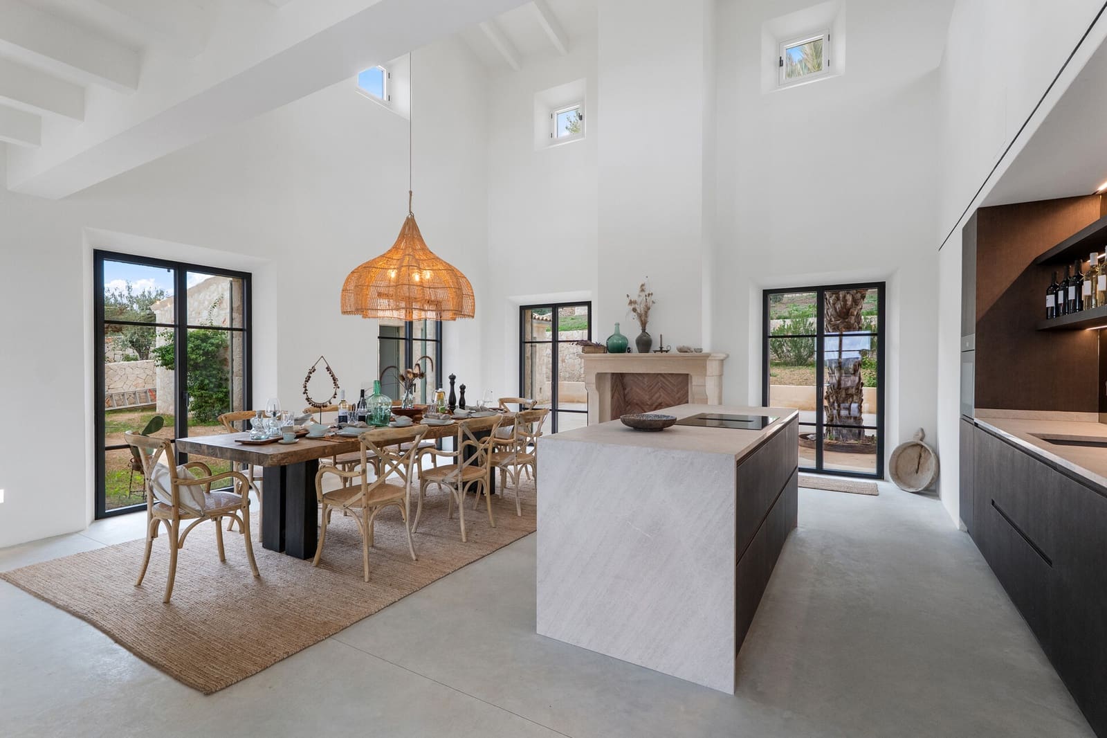 6 chambre Finca/Maison de Campagne à vendre à Montuiri - 5 900 000 € (Ref: 9593092)