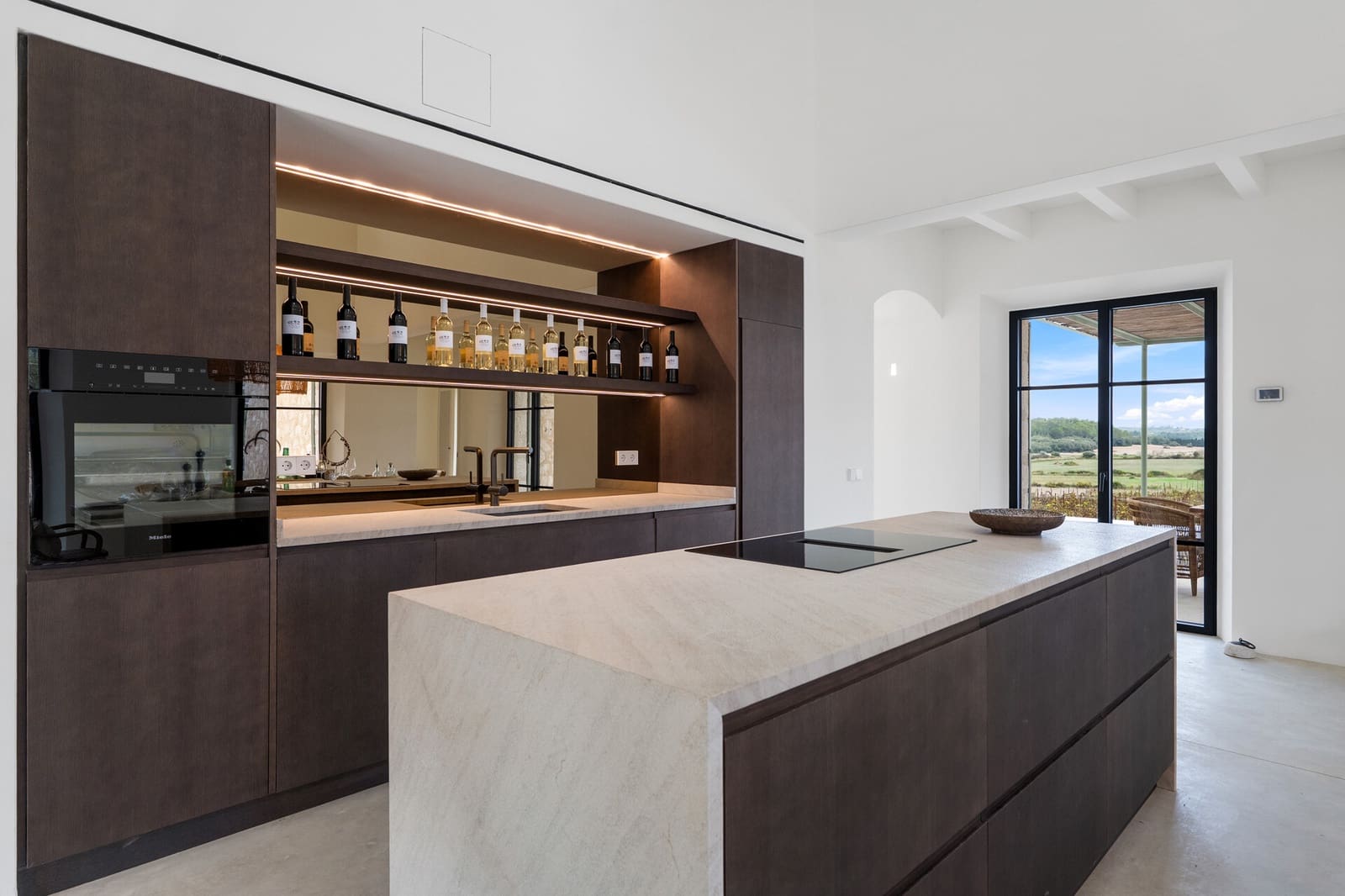 6 chambre Finca/Maison de Campagne à vendre à Montuiri - 5 900 000 € (Ref: 9593092)