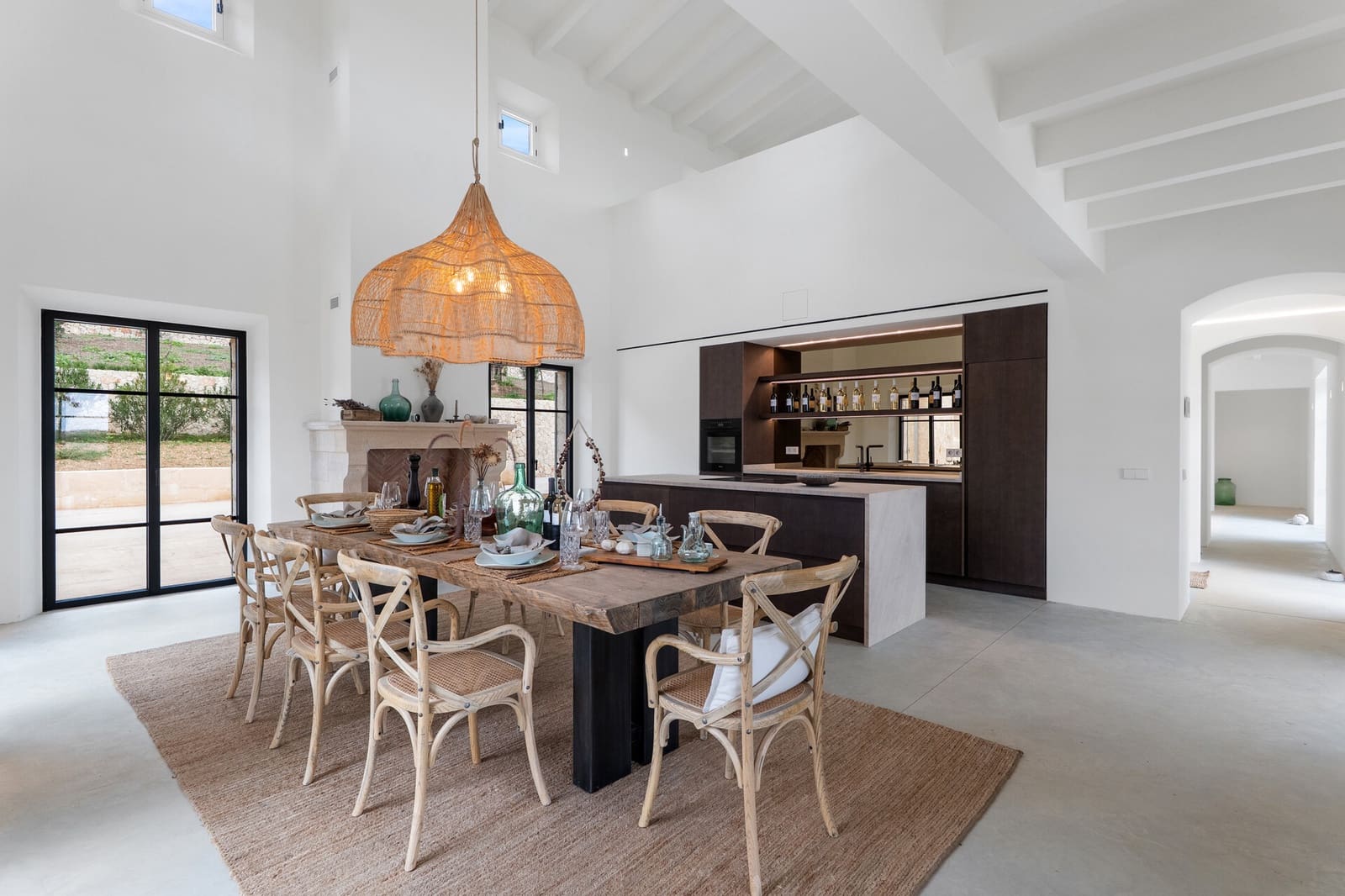 6 chambre Finca/Maison de Campagne à vendre à Montuiri - 5 900 000 € (Ref: 9593092)