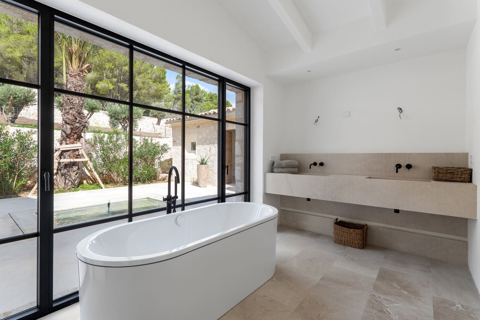 6 chambre Finca/Maison de Campagne à vendre à Montuiri - 5 900 000 € (Ref: 9593092)