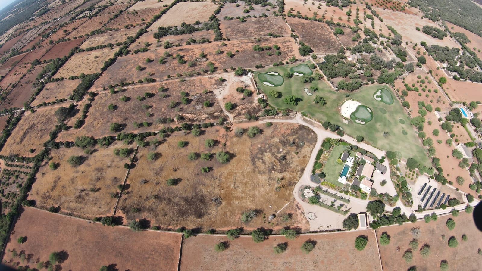 5 bedroom Finca/Country House for sale in Llucmajor - € 5,400,000 (Ref: 9593093)