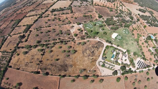 5 camera da letto Finca/Casa di Campagna in vendita in Llucmajor - 5.400.000 € (Rif: 9593093)