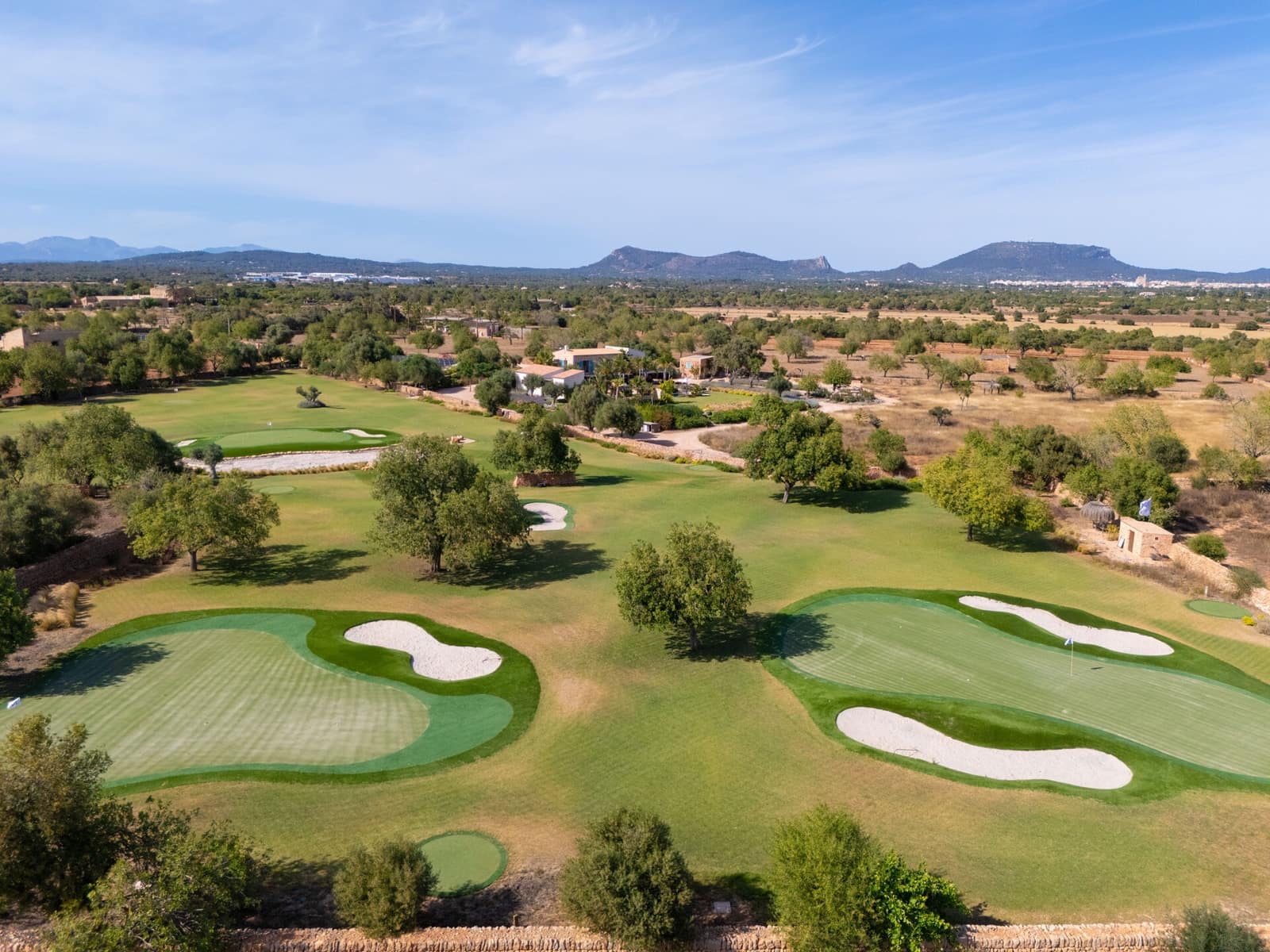 5 bedroom Finca/Country House for sale in Llucmajor - € 5,400,000 (Ref: 9593093)