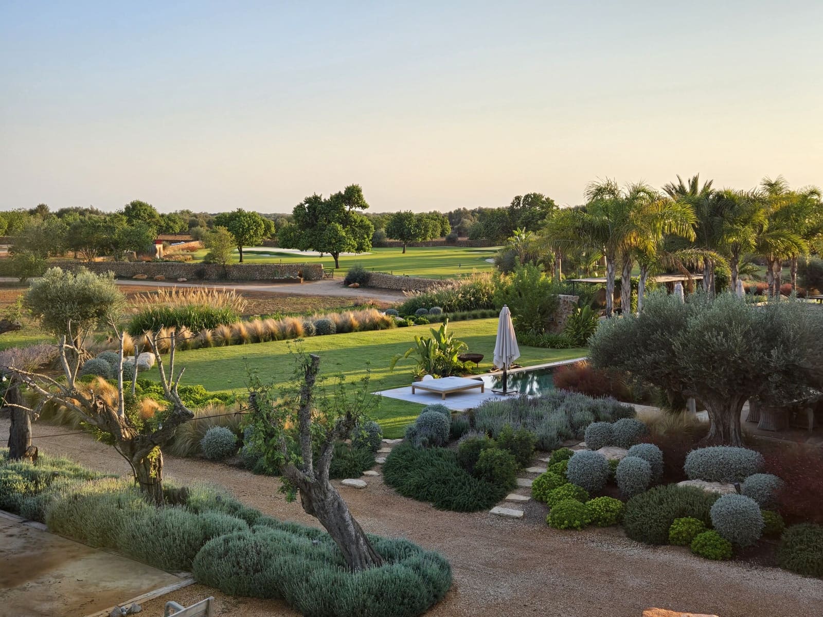 5 bedroom Finca/Country House for sale in Llucmajor - € 5,400,000 (Ref: 9593093)