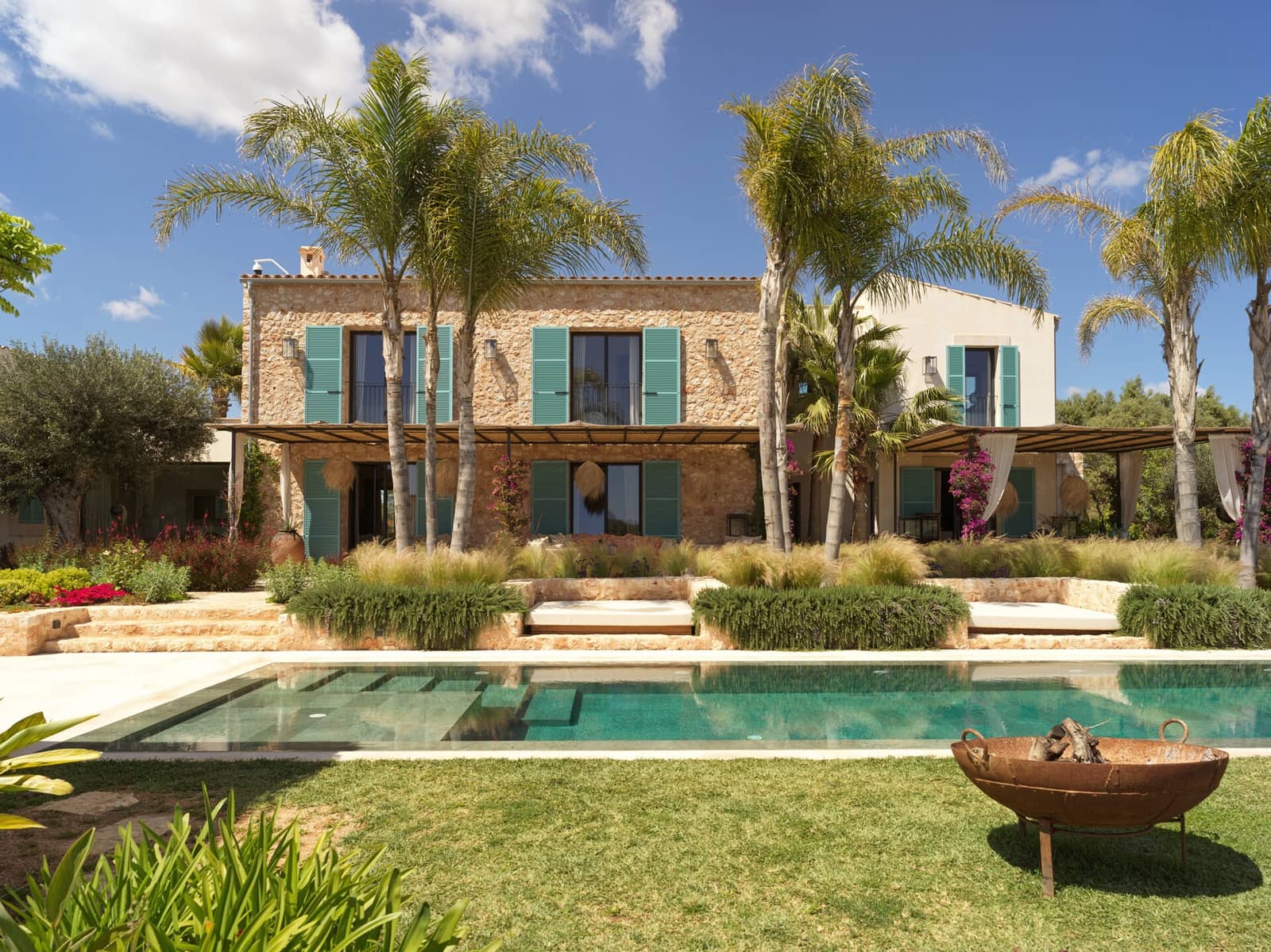 5 bedroom Finca/Country House for sale in Llucmajor - € 5,400,000 (Ref: 9593093)