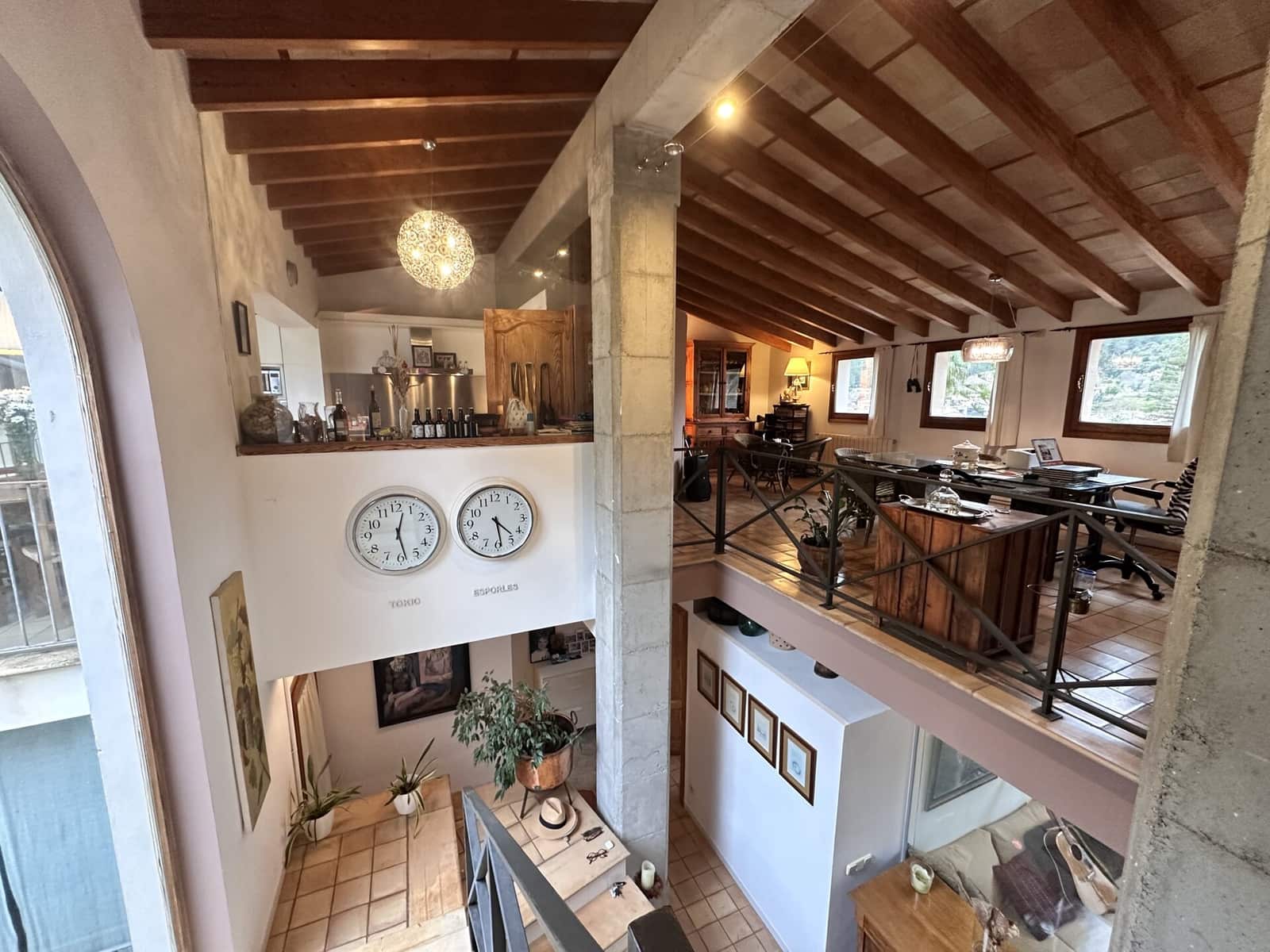 Villa for sale in Esporles - € 1,220,000 (Ref: 9593094)