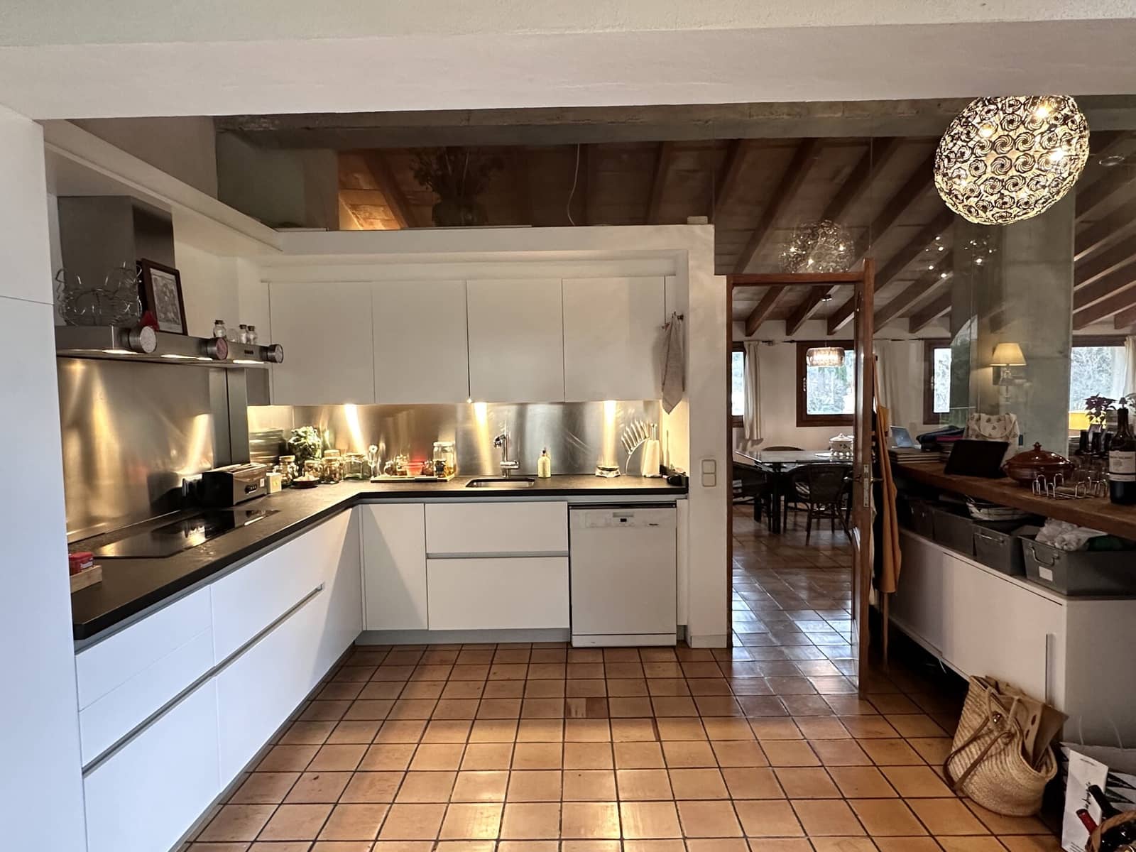 Villa for sale in Esporles - € 1,220,000 (Ref: 9593094)