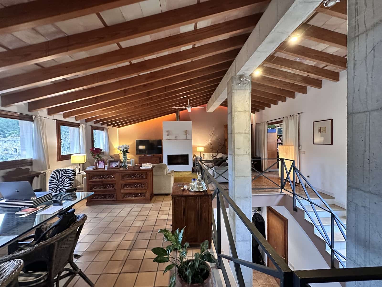 Villa for sale in Esporles - € 1,220,000 (Ref: 9593094)