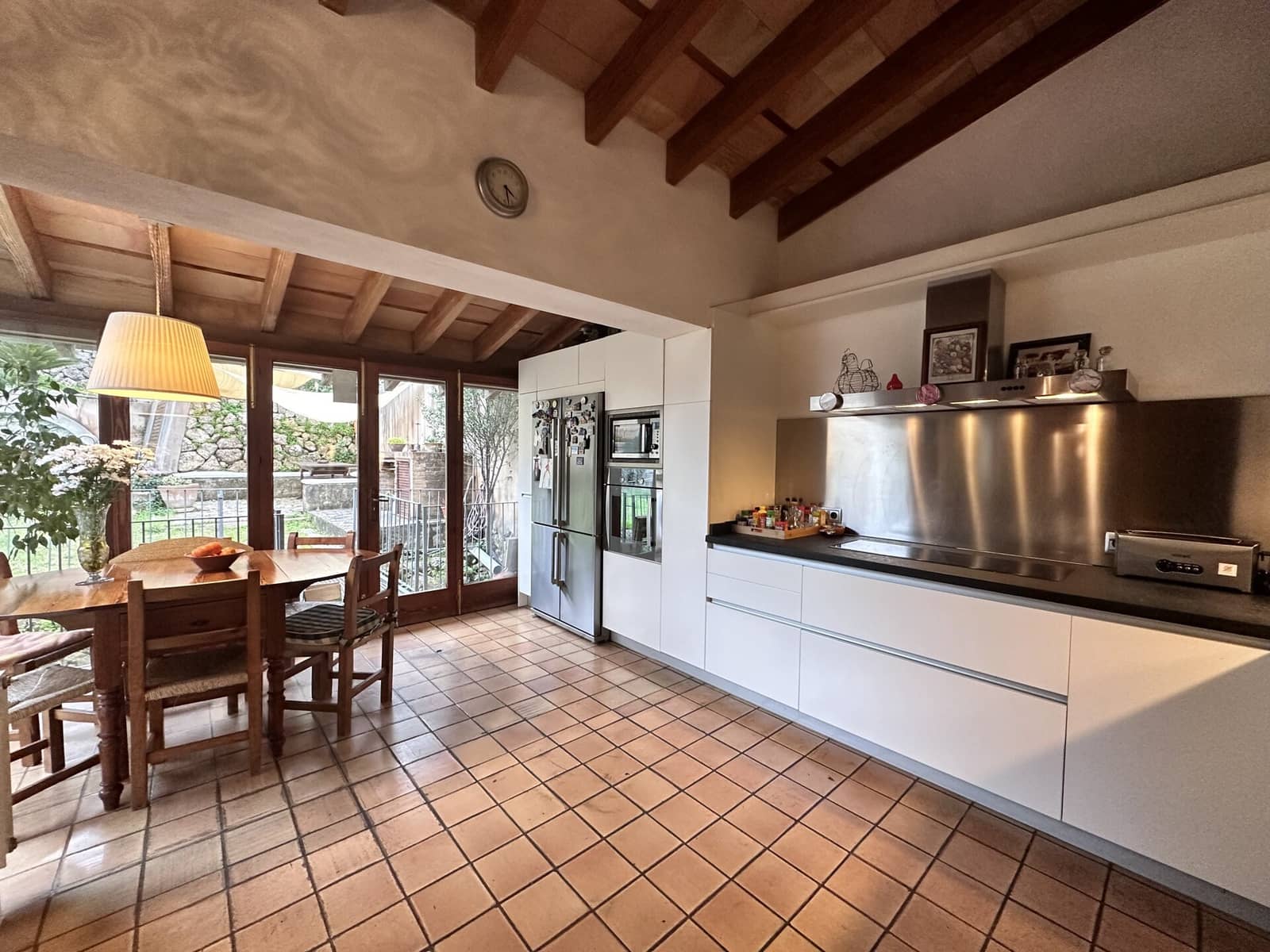 Villa for sale in Esporles - € 1,220,000 (Ref: 9593094)