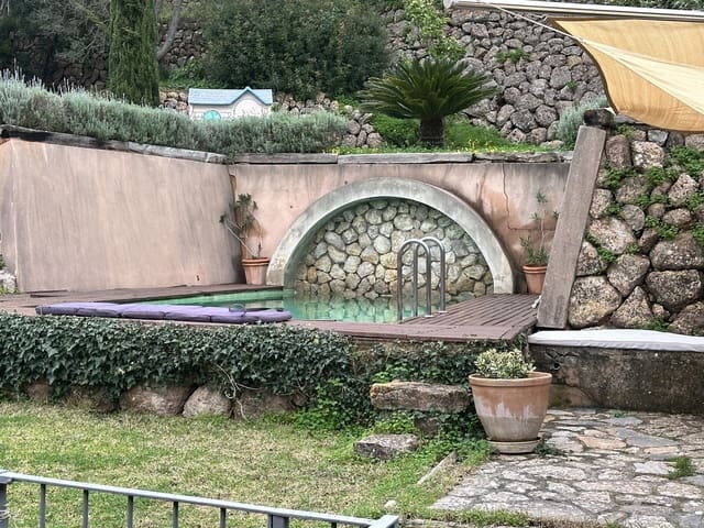 Villa til salg i Esporles - € 1.220.000 (Ref: 9593094)