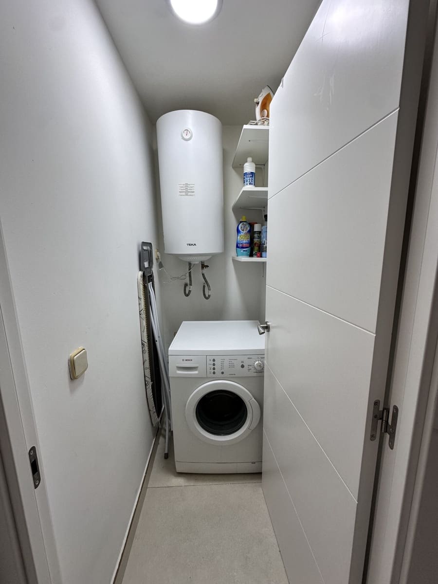 4 bedroom Flat for rent in Portals Nous - € 3,000 (Ref: 9593095)