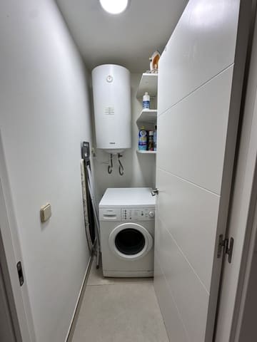 4 bedroom Flat for rent in Portals Nous, Calvià - € 3,000 (Ref: 9593095)