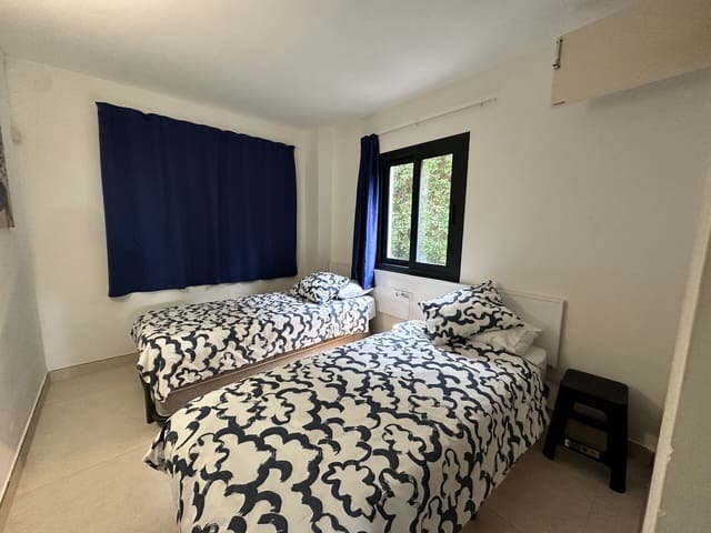 4 bedroom Flat for rent in Portals Nous, Calvià - € 3,000 (Ref: 9593095)