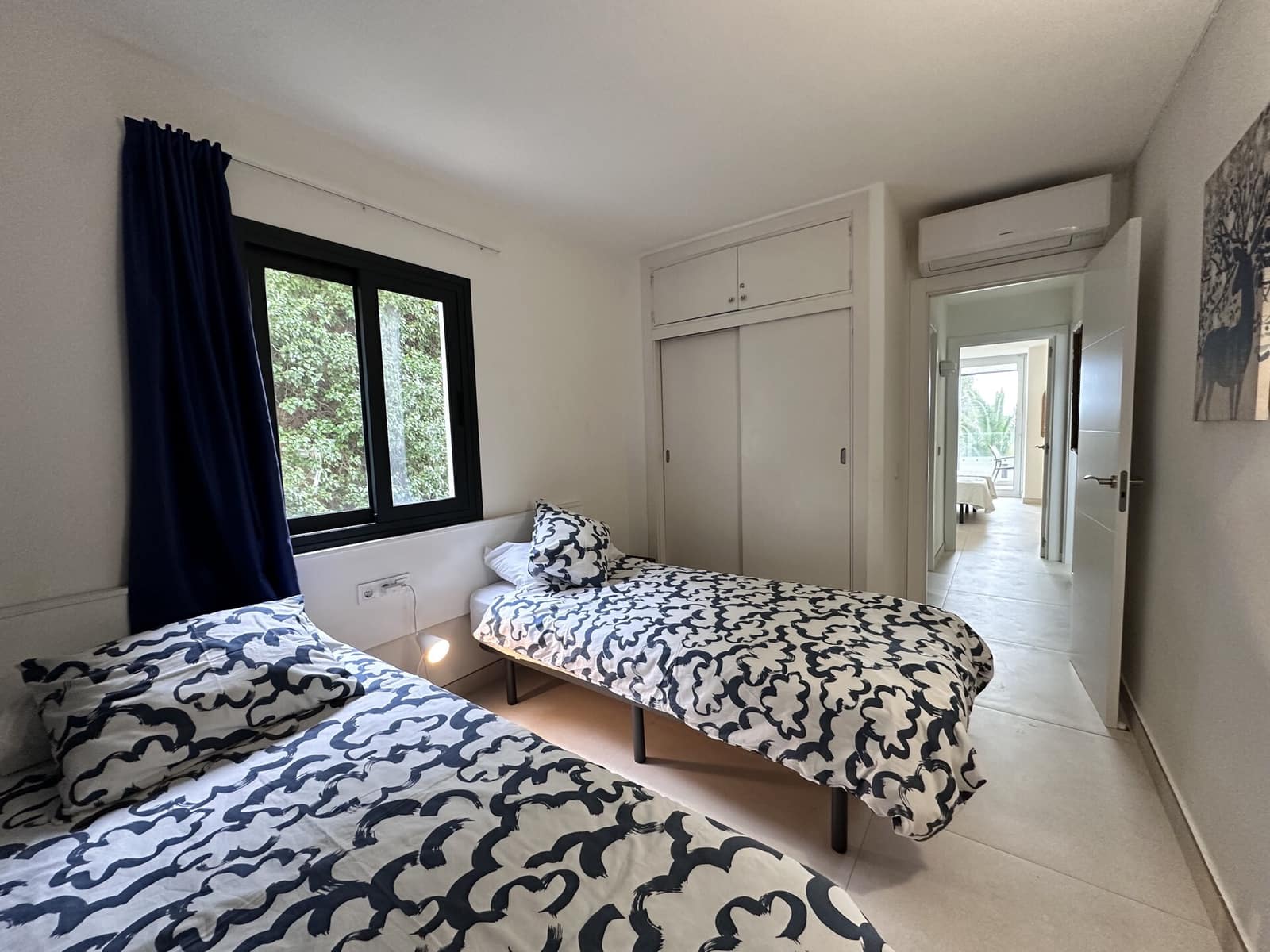 4 bedroom Flat for rent in Portals Nous - € 3,000 (Ref: 9593095)