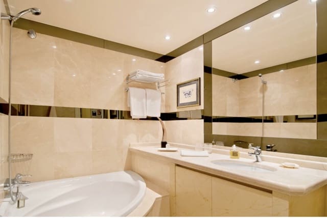 3 camera da letto Appartamento in vendita in Puerto Portals, Calvià - 1.200.000 € (Rif: 9593096)