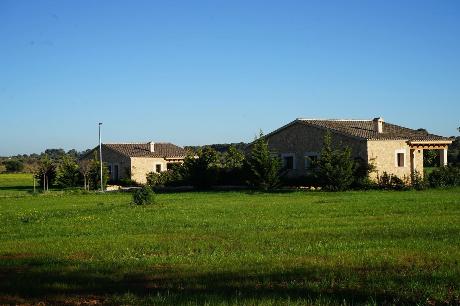 22 bedroom Townhouse for sale in Llucmajor with pool - € 19,000,000 (Ref: 9593097)