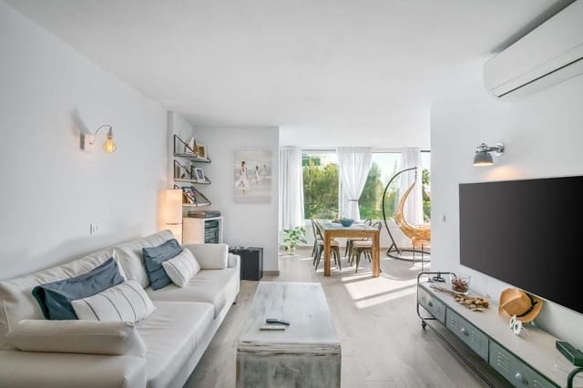 2 camera da letto Appartamento in vendita in Portals Nous, Calvià - 749.000 € (Rif: 9594639)