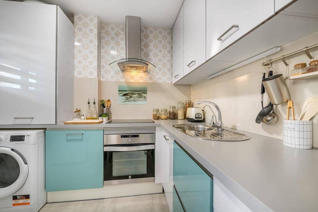 2 camera da letto Appartamento in vendita in Portals Nous - 749.000 € (Rif: 9594639)