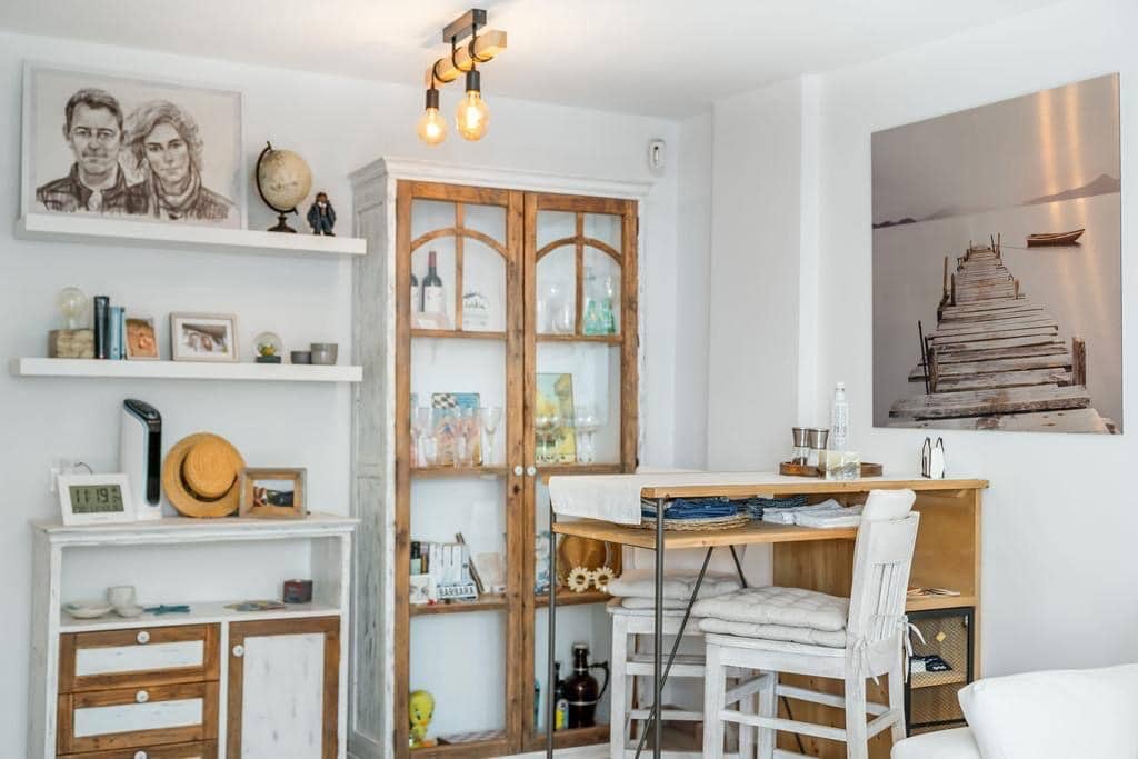 2 camera da letto Appartamento in vendita in Portals Nous - 749.000 € (Rif: 9594639)