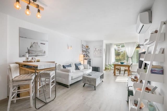 2 camera da letto Appartamento in vendita in Portals Nous, Calvià - 749.000 € (Rif: 9594639)