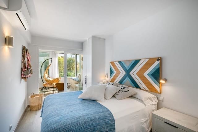 2 camera da letto Appartamento in vendita in Portals Nous, Calvià - 749.000 € (Rif: 9594639)