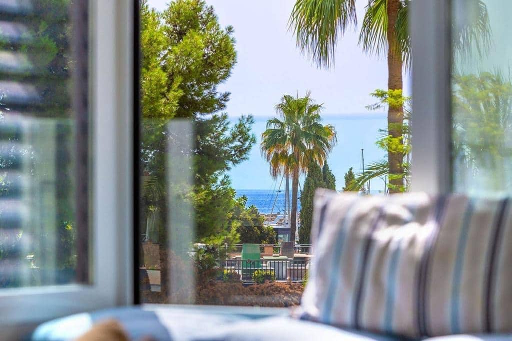 2 camera da letto Appartamento in vendita in Portals Nous - 749.000 € (Rif: 9594639)