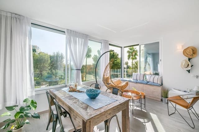 2 camera da letto Appartamento in vendita in Portals Nous, Calvià - 749.000 € (Rif: 9594639)