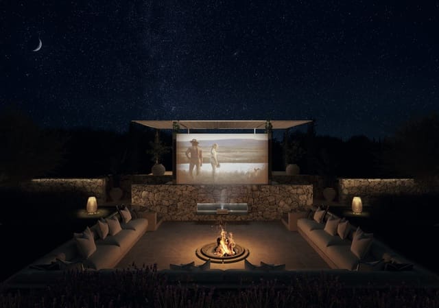 14 camera da letto Finca/Casa di Campagna in vendita in Algaida con piscina - 17.500.000 € (Rif: 9594640)