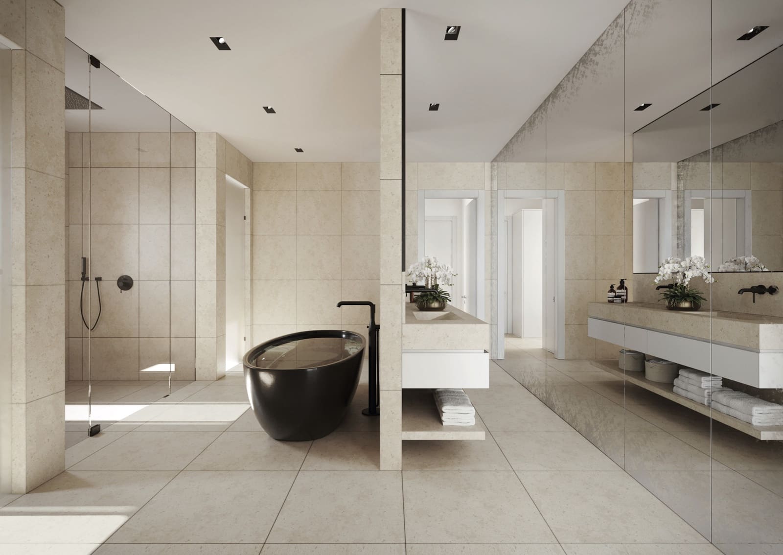 14 camera da letto Finca/Casa di Campagna in vendita in Algaida con piscina - 17.500.000 € (Rif: 9594640)