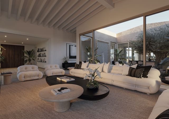 14 camera da letto Finca/Casa di Campagna in vendita in Algaida con piscina - 17.500.000 € (Rif: 9594640)