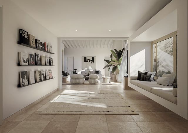 14 camera da letto Finca/Casa di Campagna in vendita in Algaida con piscina - 17.500.000 € (Rif: 9594640)