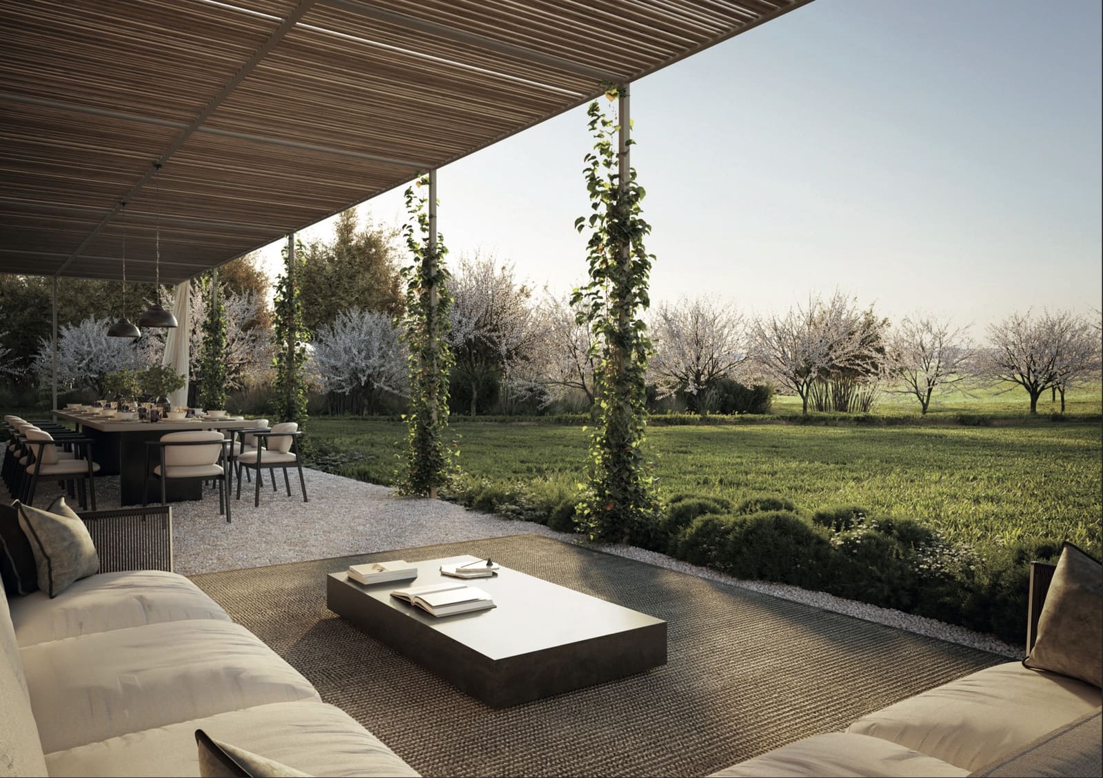 14 camera da letto Finca/Casa di Campagna in vendita in Algaida con piscina - 17.500.000 € (Rif: 9594640)