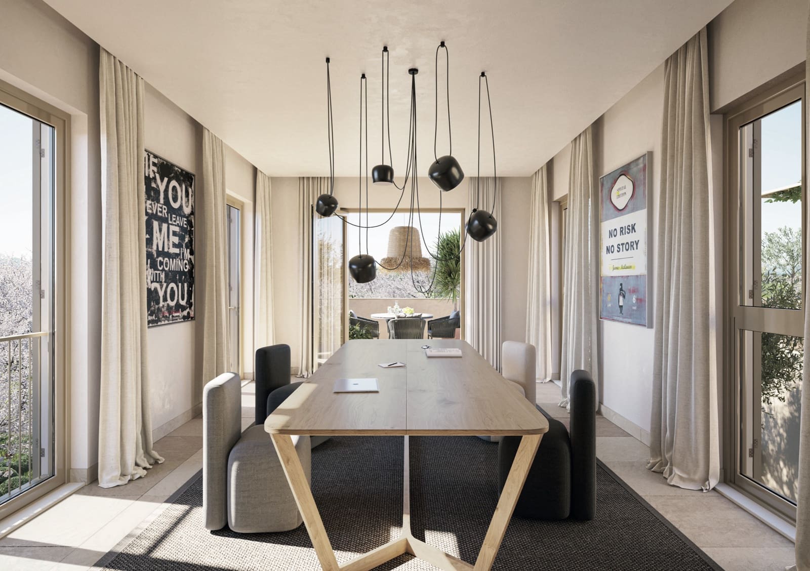 14 camera da letto Finca/Casa di Campagna in vendita in Algaida con piscina - 17.500.000 € (Rif: 9594640)