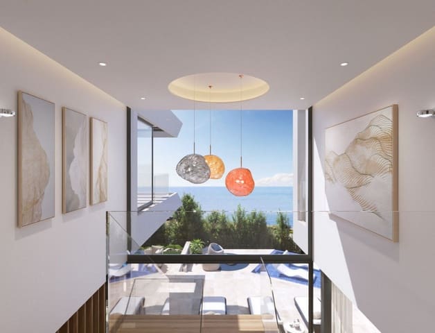 4 makuuhuone Huvila myytävänä paikassa Santa Ponsa, Calvià - 9 890 000 € (Ref: 9594641)