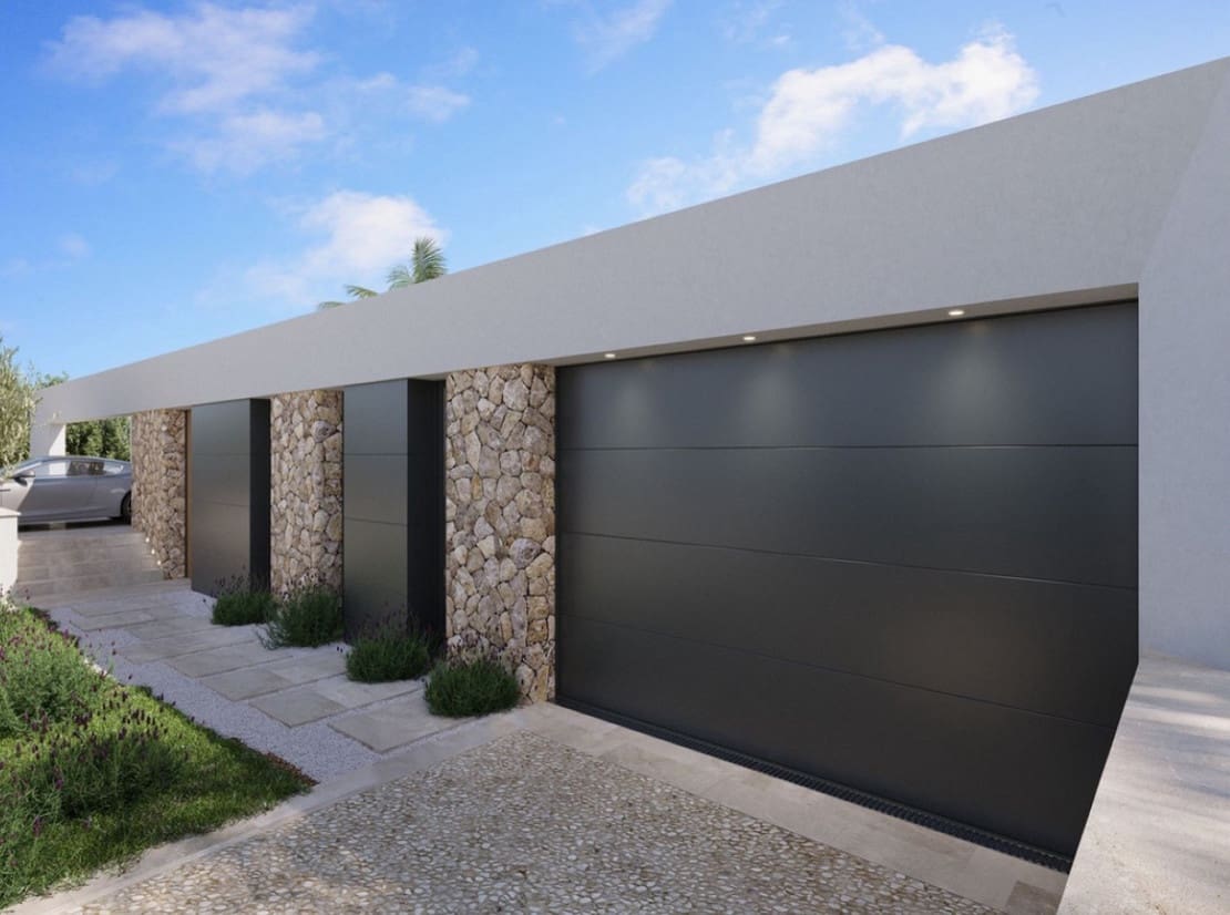 4 makuuhuone Huvila myytävänä paikassa Santa Ponsa - 9 890 000 € (Ref: 9594641)