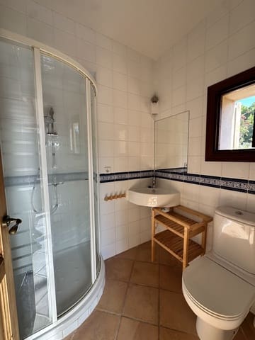 5 chambre Finca/Maison de Campagne à vendre à L'Arraco / S'Arraco, Andratx - 1 390 000 € (Ref: 9594642)