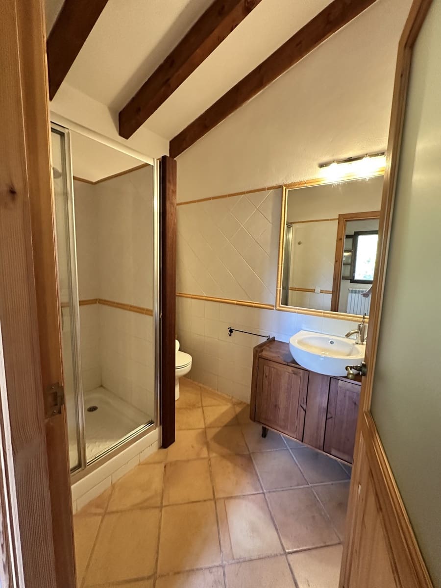 5 chambre Finca/Maison de Campagne à vendre à L'Arraco / S'Arraco - 1 390 000 € (Ref: 9594642)