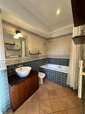 5 chambre Finca/Maison de Campagne à vendre à L'Arraco / S'Arraco, Andratx - 1 390 000 € (Ref: 9594642)