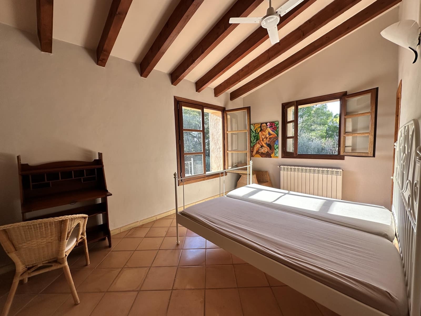 5 chambre Finca/Maison de Campagne à vendre à L'Arraco / S'Arraco - 1 390 000 € (Ref: 9594642)