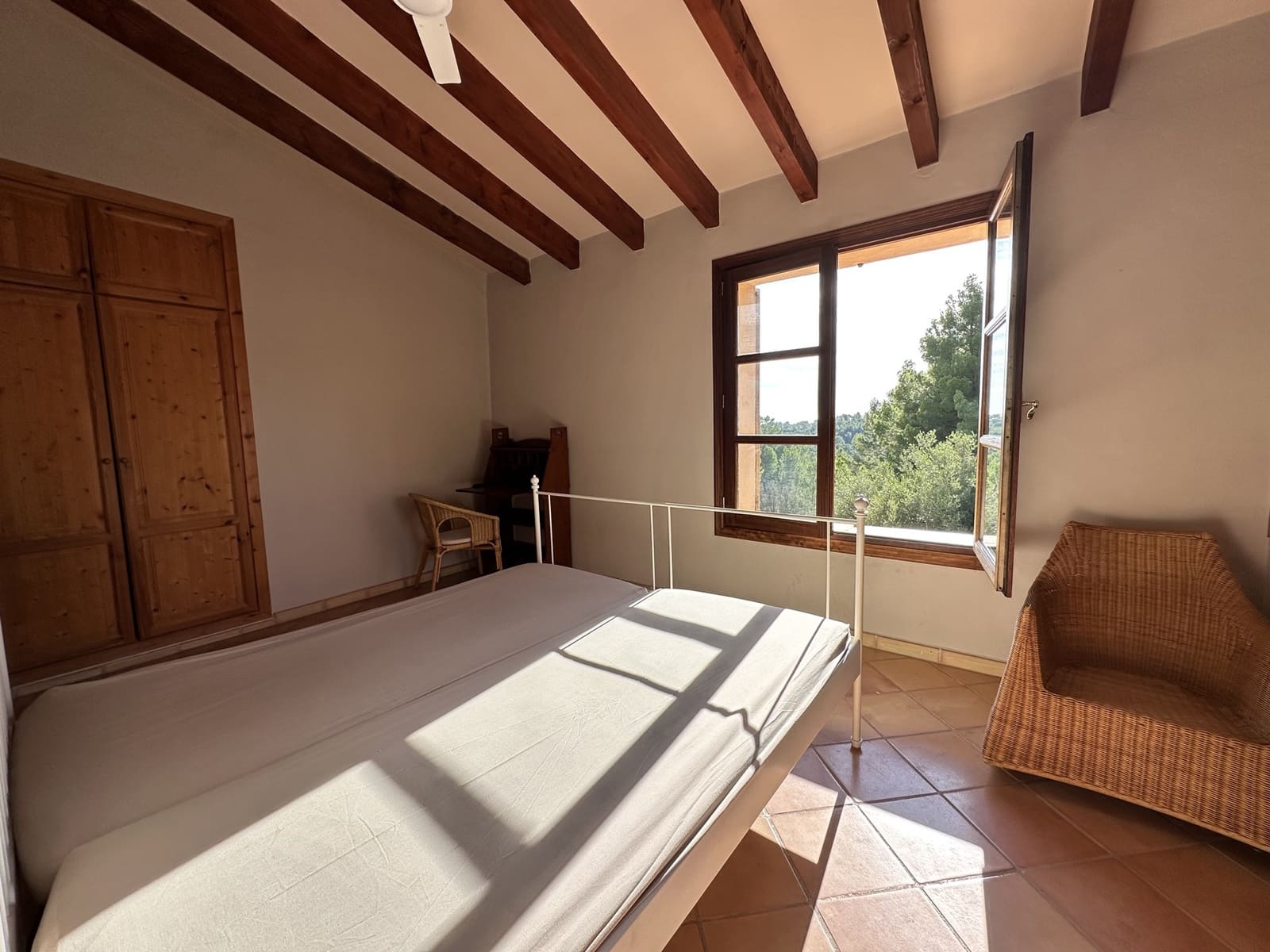 5 chambre Finca/Maison de Campagne à vendre à L'Arraco / S'Arraco - 1 390 000 € (Ref: 9594642)