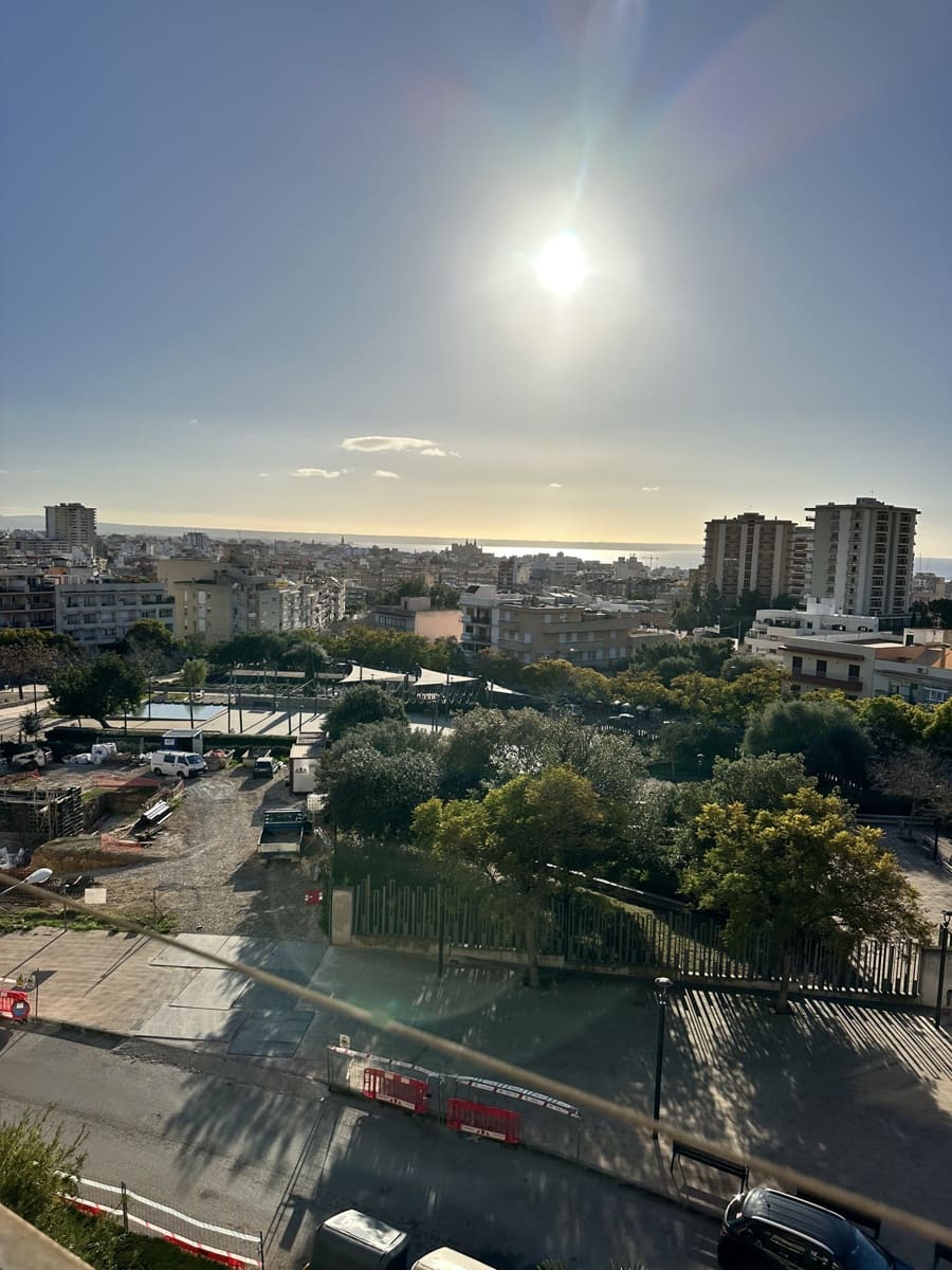 4 soveværelse Lejlighed til salg i Palma de Mallorca - € 900.000 (Ref: 9594644)