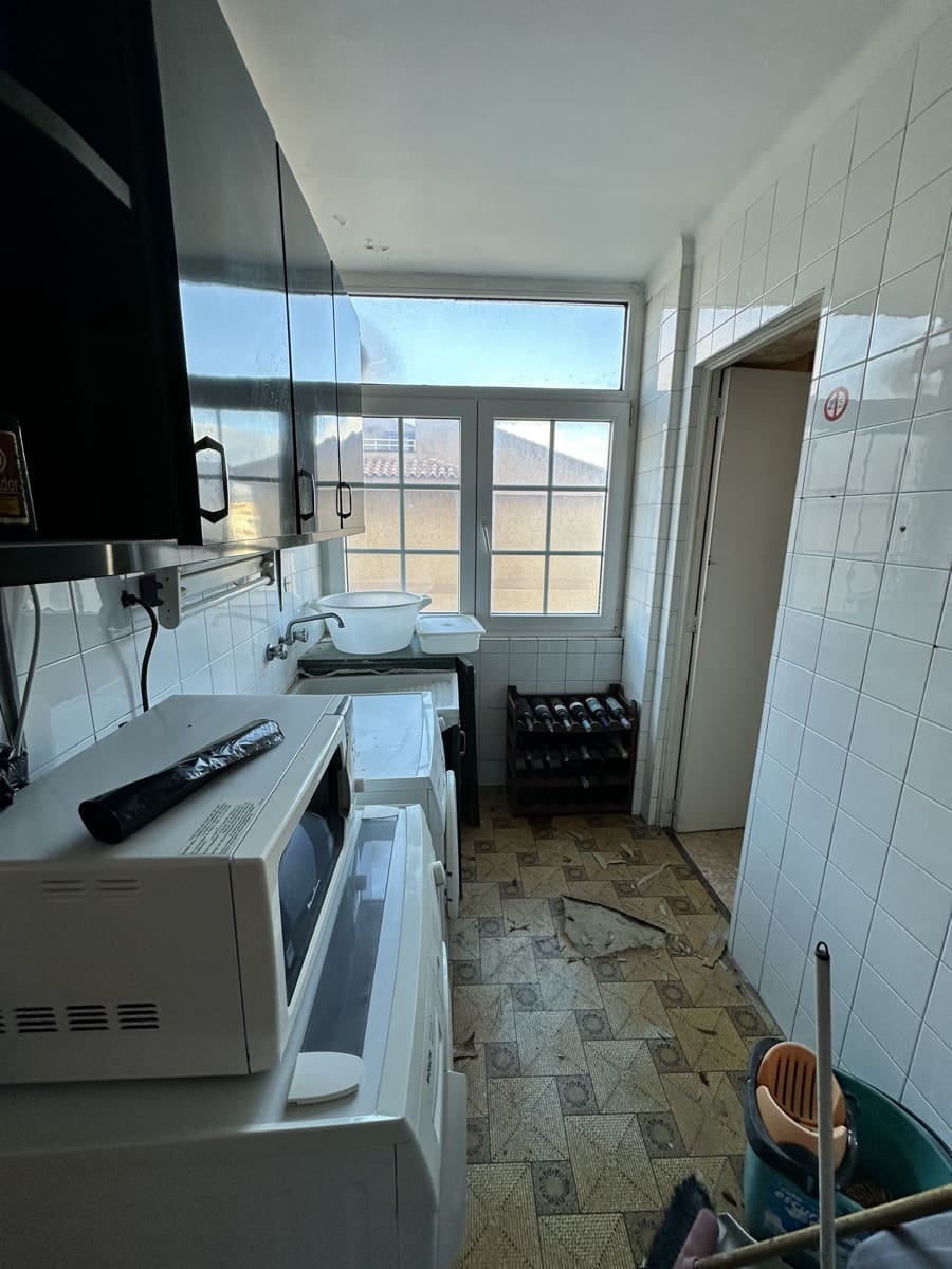 4 soveværelse Lejlighed til salg i Palma de Mallorca - € 900.000 (Ref: 9594644)