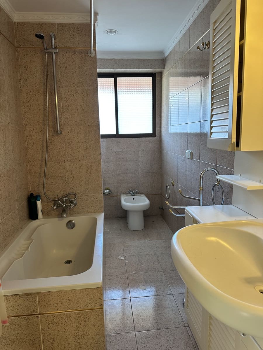 4 soveværelse Lejlighed til salg i Palma de Mallorca - € 900.000 (Ref: 9594644)