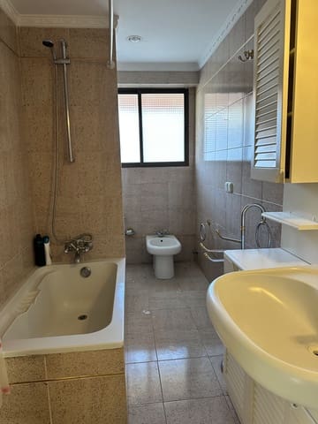 4 soveværelse Lejlighed til salg i Son Ferriol, Palma de Mallorca - € 900.000 (Ref: 9594644)