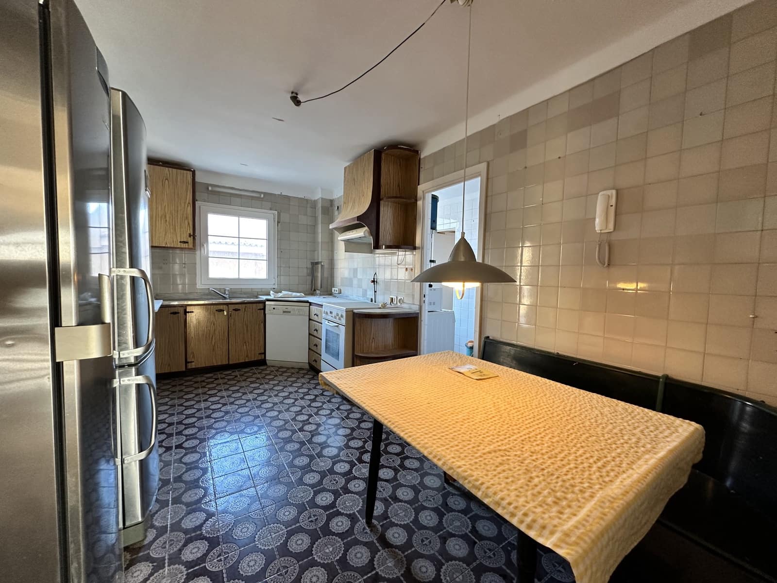 4 soveværelse Lejlighed til salg i Palma de Mallorca - € 900.000 (Ref: 9594644)