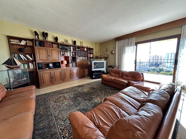 4 soveværelse Lejlighed til salg i Son Ferriol, Palma de Mallorca - € 900.000 (Ref: 9594644)